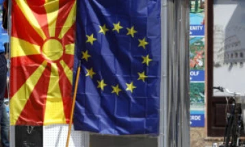 Presidenca sllovene me BE-në, shans i ri për zhbllokimin e integrimit evropian të Maqedonisë së Veriut dhe shpresë e re për fillimin e negociatave