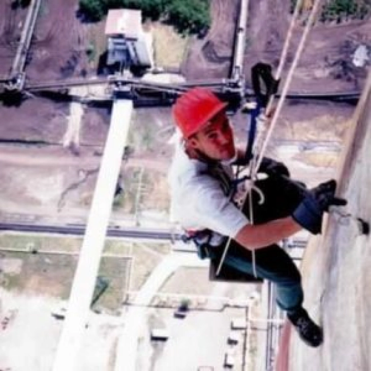 Teknikat e alpinizmit të Nadir Murselit përdoren edhe për 