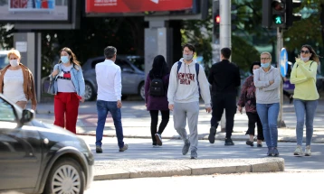 Nuk ka asnjë rast të konfirmuar të variantit Omikron në vend, dominues është ende lloji Delta