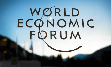 Mbledhja vjetore e Forumit ekonomik botëror do të mbahet në Davos në maj