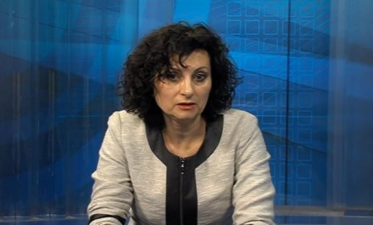 Ivanovska: Të mbrohen qytetarët nga funksionarë të cilët do të kërkojnë prej tyre pronën ta vendosin në emër të tyre