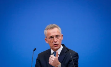 Stoltenberg: Përqendrimi më i madh i forcave ushtarake në Evropë që pas Luftës së Ftohtë