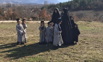 Anëtarët e Lev Tahor: Pa nevojë është duke u krijuar urrejtje kundër nesh