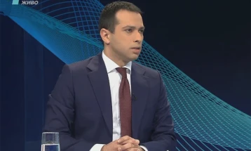 Boçvarski: Të martën vazhdojnë bisedat për linjën ajrore Shkup-Sofje, do të kërkohet kompani që nuk do të subvencionohet