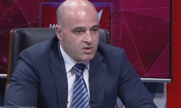 Kovaçevski: Është e padobishme të kërkohen zgjedhje në kushte të krizës