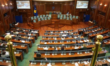 Seancë e jashtëzakonshme e Kuvendit të Kosovës për shkak të rritjes së paralajmëruar të energjisë elektrike