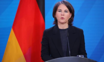 Gjermania i dëboi 40 diplomatë rusë