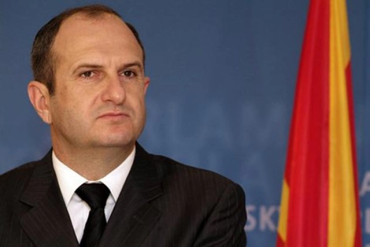 Buçkovski: Në Shkup dhe Sofje ka grupe të cilat punojnë që të mos arrihet kompromis