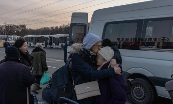 Bojçenko: Mariupoli është në prag të katastrofës humanitare