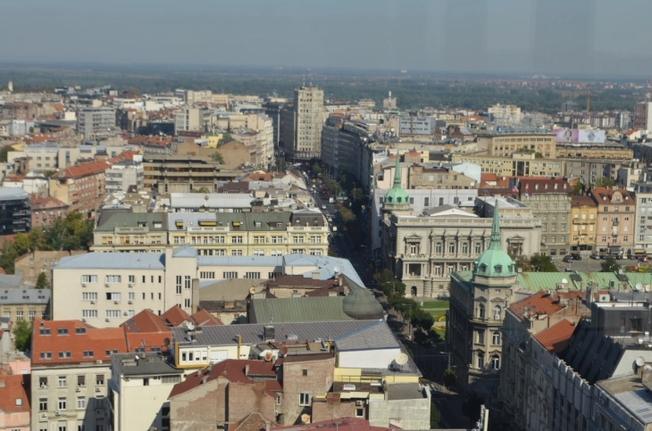 Vulin: Një luftë speciale po zhvillohet kundër Serbisë - alarme të reja për vendosjen e bombave në Beograd