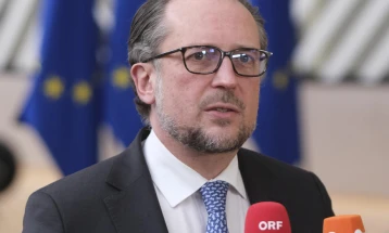 Ministri austriak i Punëve të Jashtme deklaroi se Vjena nuk planifikon të anëtarësohet në NATO
