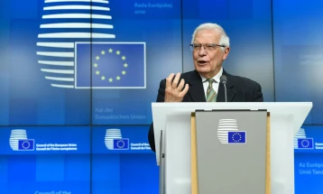 Borell: Në BE ende nuk ka marrëveshje për pakon e gjashtë të sanksioneve kundër Rusisë