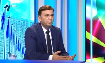 Osmani: MPJ zyrtarisht i rekomandoi Qeverisë ta pranojë propozimin e BE-së