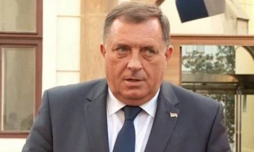 SNSD: Dodik do të kandidojë për president të RS, Cvijanoviq për anëtar të presidencës së BeH-së