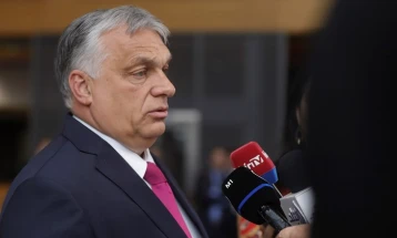 Orban: BE-së i nevojitet strategji e re për luftën në Ukrainë, sanksionet nuk kanë efekt