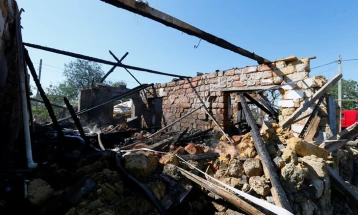 Dënime të ashpra nga KB dhe BE për granatimin rus të Odesës, pas marrëveshjes së djeshme për eksport të grurit nga Ukraina