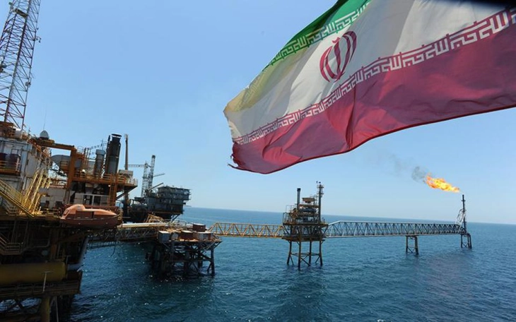 SHBA-ja ka vendosur sanksione për kompani nga EBA dhe Hong Kongu, për shkak të ndihmës në shitjen e naftës iraniane