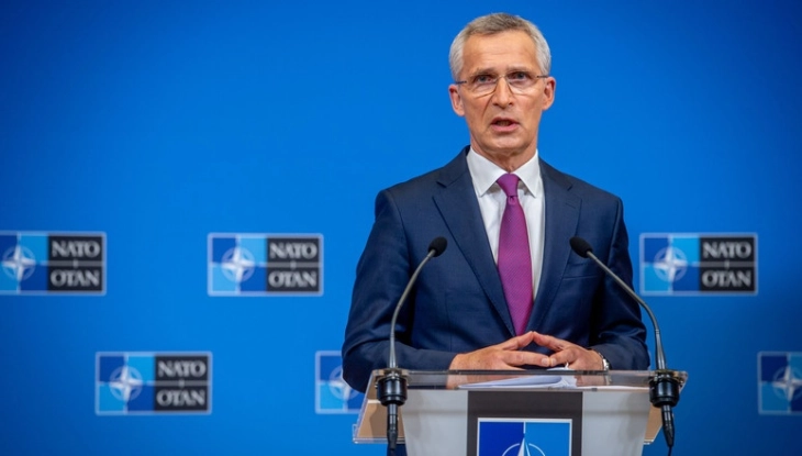 Stoltenberg: NATO po zhvillon pako masash posaçërisht të adaptuara për Bosnjë e Hercegovinën