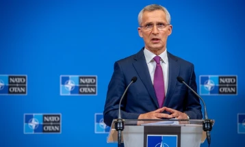 Stoltenberg: NATO po zhvillon pako masash posaçërisht të adaptuara për Bosnjë e Hercegovinën
