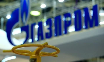 Rusia përkohësisht i ndalon dërgesat e gazit për BE-në përmes 