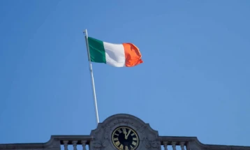 Irlanda sërish hap ambasadën e saj në Kiev