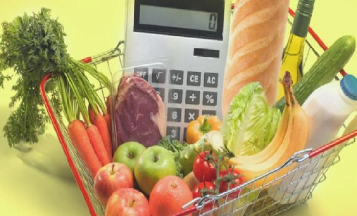 Ushqimi dhe energjia e mbajtën inflacionin në SHBA mbi tetë për qind