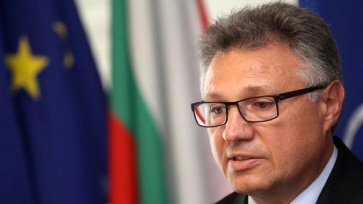 Shalamanov: Mobilizimi në Rusi është kërcënim i drejtpërdrejtë për sigurinë nacionale të Bullgarisë
