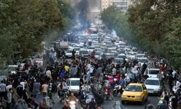 Forcat iraniane të sigurisë janë vendosur në universitete