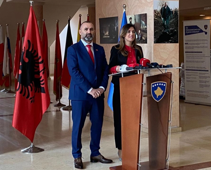 Kosova dhe Shqipëria para marrëveshjes së re, dënime alternative për të dënuarit kosovarë nga drejtësia e Shqipërisë