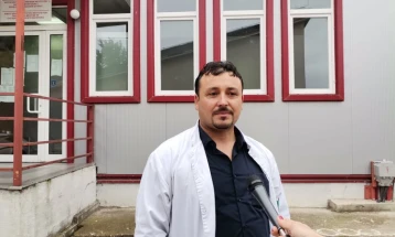 Bilalli: Nuk ka mungesë të gjakut në Kumanovë, aksionet u shpeshtuan për shkak të festës dhe normalizimit të situatës pas pandemisë
