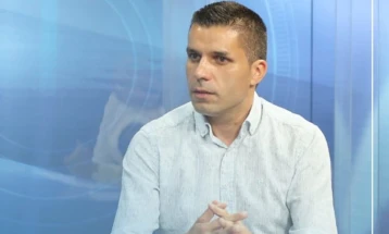 Nikollovski: Me ndryshimet ligjore të Ligjit për tokë bujqësore, tokën e papërpunuar private do të mund ta japim për shfrytëzim