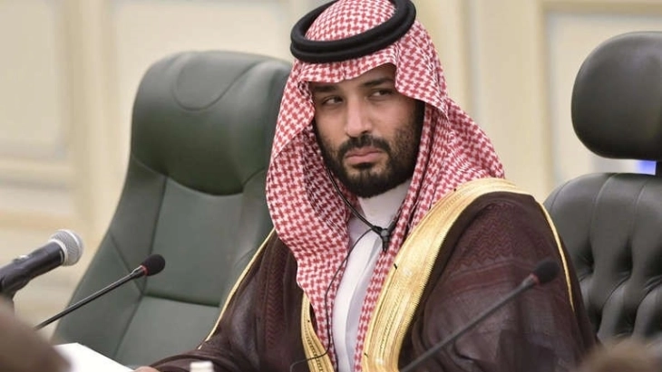 Arabia Saudite premtoi 400 milionë dollarë ndihmë humanitare për Ukrainë