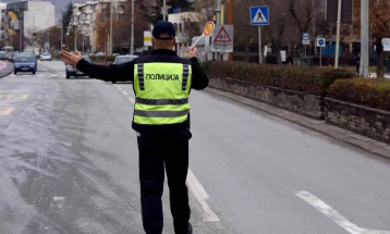 Zbardhet plaçkitja në Kërçovë, arrestohen dy persona