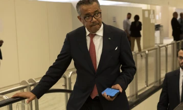 Tedros: Janë të vogla mundësitë që të parandalohet gjenocidi në Tigraj