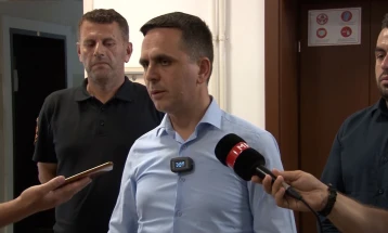 Kasami: Nuk do të lejojmë që vendimet qeveritare t'i dëmtojnë qytetarët