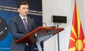 Osmani: Ndryshimi i shefit të protokollit të MPJ-së dhe emërimi i ambasadorit në Moskë janë dy procese që nuk kanë lidhje