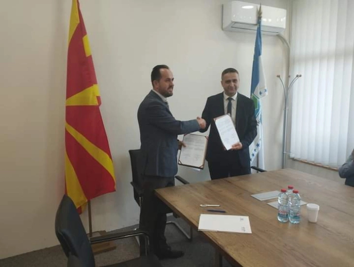 Mavrova e Rostusha, komuna e katërt që ka nënshkruar marrëveshje për zyrë për diasporën