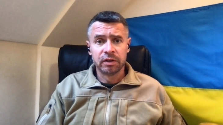 Ukrainë: Nuk kemi dëshmi se rusët po largohen nga Hersoni