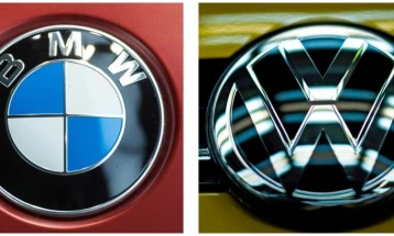 EU fines BMW, VW 875 million euros for clean emissions tech cartel