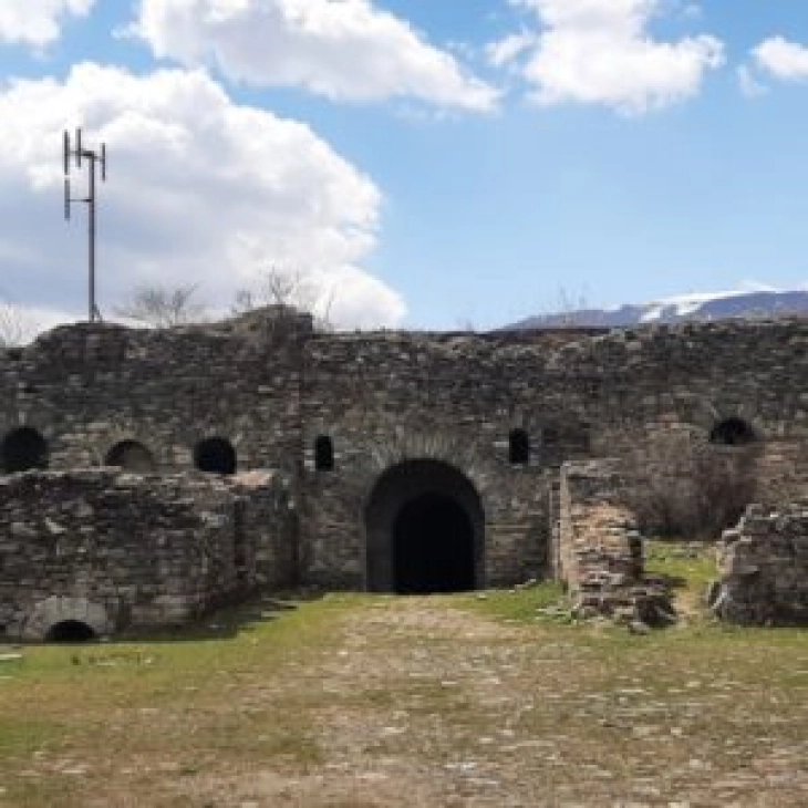 Can and will Tetovo’s Ottoman-era fortress be saved from ruination?