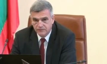 Bulgaria PM: July elections were fair, free and transparent