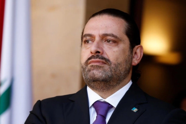 Lebanon’s Prime Minister-designate Hariri steps down amid deadlock