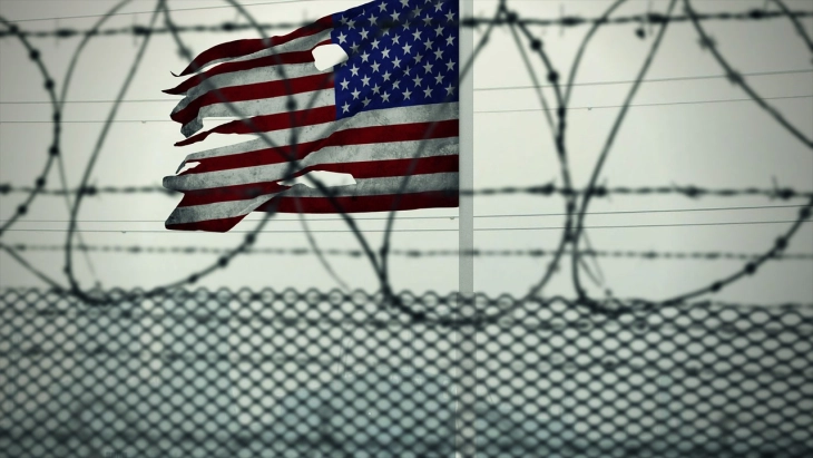 Biden administration transfers Guantanamo detainee for the first time