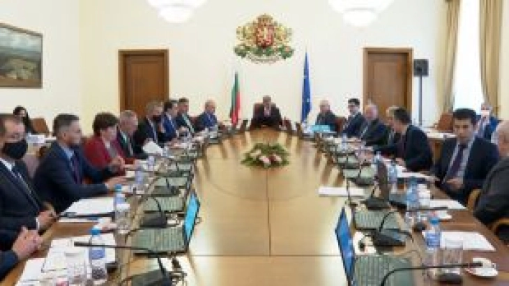 Bulgarian caretaker gov’t approves cooperation memo between agriculture ministries of North Macedonia and Bulgaria