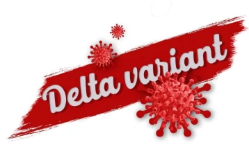 CDC document paints more dire picture of threat posed by Delta strain