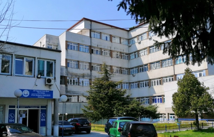Gostivar: Epidemiological situation worsens as people flout measures to attend weddings