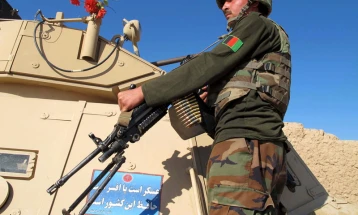 Taliban on Kabul's doorstep amid talks of peaceful transfer of power