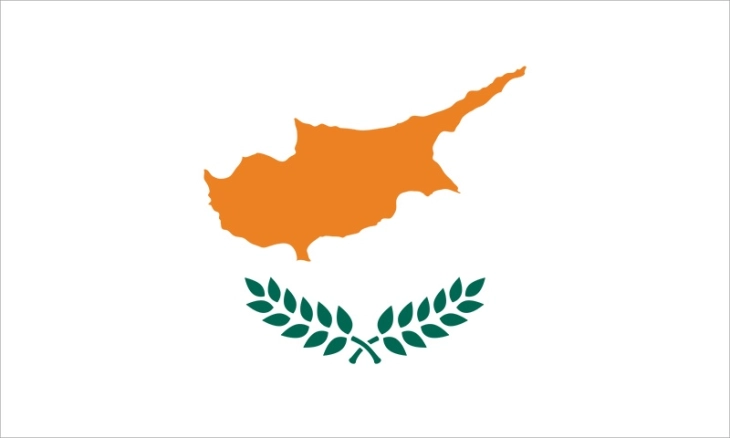 North Macedonia turns orange on Cyprus travel list