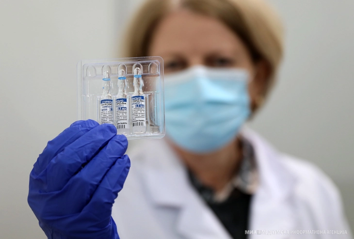 Serbia to offer coronavirus booster shot to vulnerable groups