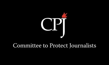 CPJ: US must protect Afghan journalists as Taliban take power